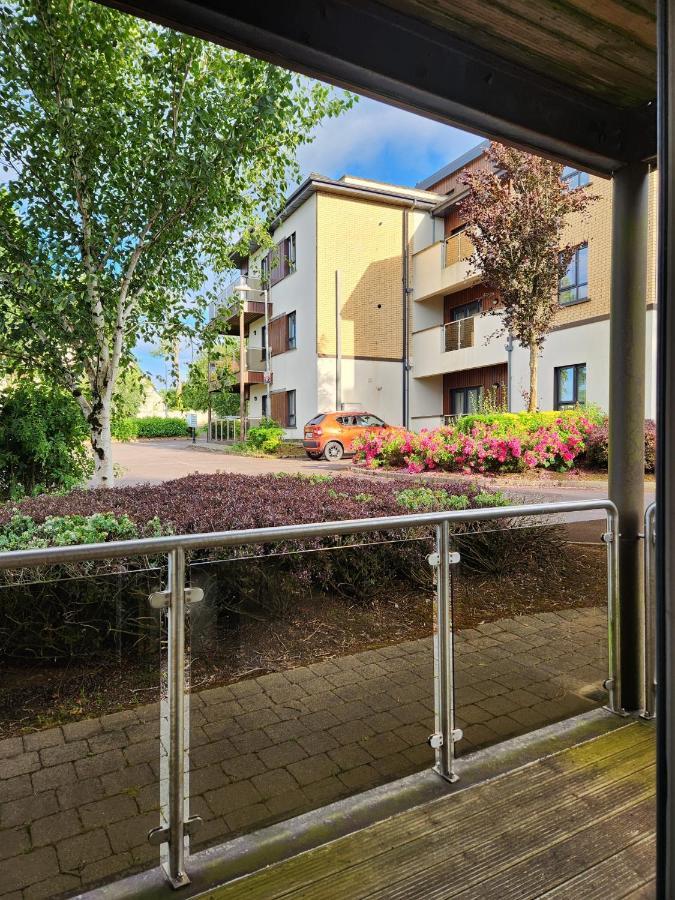 Our Tiny Little Home Cork Buitenkant foto